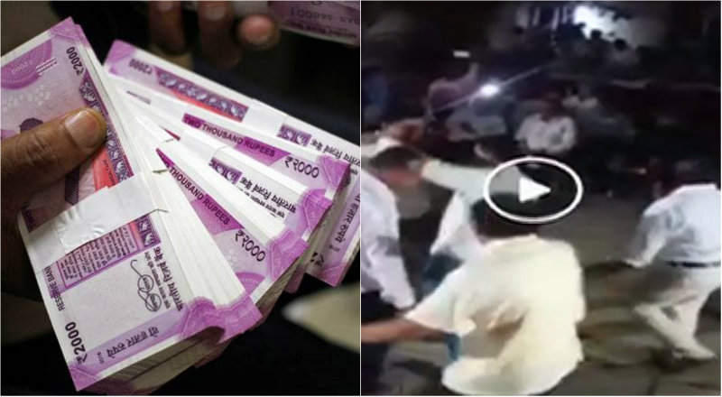 ಬೋಗಸ್ ಬಿಲ್ ಮಾಡಿ 8 ಕೋಟಿ ಲೂಟಿ – ಅದೇ ದುಡ್ಡಲ್ಲಿ ಲಿಕ್ಕರ್ ಪಾರ್ಟಿ