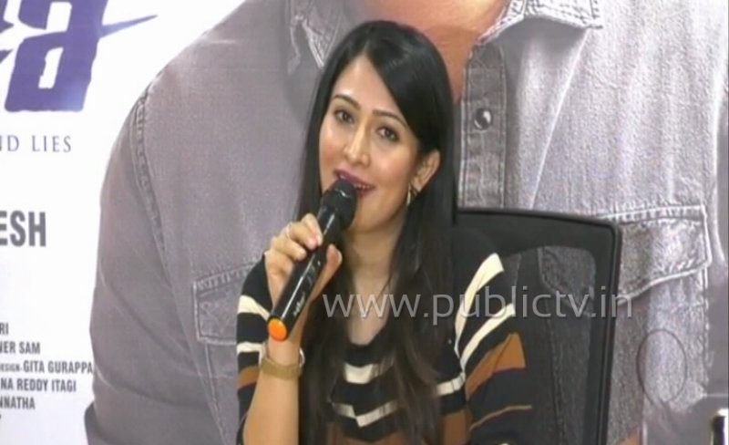ದೇವರ ದಯೆಯಿಂದ ಜೀವನದಲ್ಲಿ ಮತ್ತೆ ಸಿಹಿ ಸುದ್ದಿ ಬಂದಿದೆ: ರಾಧಿಕಾ ಪಂಡಿತ್