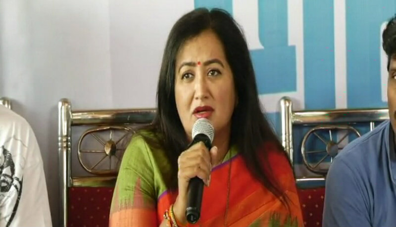 50 ಲಕ್ಷ ದೇಣಿಗೆ ನೀಡಿದ ಸುಮಲತಾ ಅಂಬರೀಶ್