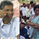 ರೈತರಿಗೆ ಅನ್ಯಾಯ ಆಗೋಕೆ ಬಿಡಲ್ಲ – ಸತೀಶ್ ಜಾರಕಿಹೊಳಿಗೆ ಲಕ್ಷ್ಮಿ ಹೆಬ್ಬಾಳ್ಕರ್ ಟಾಂಗ್