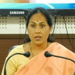 ಮತಾಂತರ ಕಾಯ್ದೆ ಬಗ್ಗೆ ಸರ್ಕಾರ ನಿರ್ಧಾರ ತೆಗೆದುಕೊಳ್ಳುತ್ತದೆ: ಶೋಭಾ ಕರಂದ್ಲಾಜೆ
