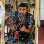ಮೋದಿ, ಸೋನಿಯಾ, ರಾಹುಲ್ ಮಿಮಿಕ್ರಿ ಮಾಡುತ್ತಿದ್ದ ವ್ಯಾಪಾರಿ ಅರೆಸ್ಟ್