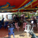 ಸಿನಿಮಾ ಸ್ಟೈಲ್‍ನಲ್ಲಿ ಅತ್ತೆ ಮಗನ ಜೊತೆ ವಧು ಎಸ್ಕೇಪ್