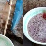ನೀರಿಗಾಗಿ ಕಾದು ಕುಳಿತಿದ್ದವರು ನಲ್ಲಿ ತಿರುವಿದ ತಕ್ಷಣ ಬಂತು ರಕ್ತ