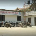 ಕುಡಿದಿದ್ದನ್ನ ಪ್ರಶ್ನಿಸಿದ ಪತ್ನಿಗೆ ಚಾಕುವಿನಿಂದ ಇರಿದ ಪತಿ