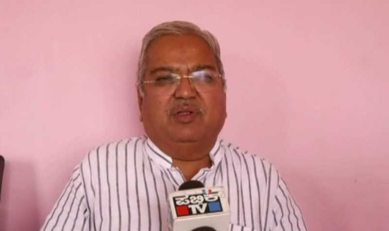 ಹೊಸ ಡಿಸಿಎಂ ಹುದ್ದೆ ಸೃಷ್ಟಿ ಇಲ್ಲ-ಕಾರಜೋಳ