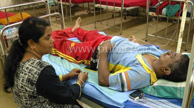 ಬೆಳಗಾವಿಯಲ್ಲಿ ಸುಪಾರಿ ಹಂತಕರ ಅಟ್ಟಹಾಸ