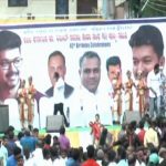ನಟ ವಿಜಯ್ ಬರ್ತ್ ಡೇ, ತಮಿಳುಮಯವಾದ ಶ್ರೀರಾಂಪುರ – ಕನ್ನಡಿಗರ ಆಕ್ರೋಶ