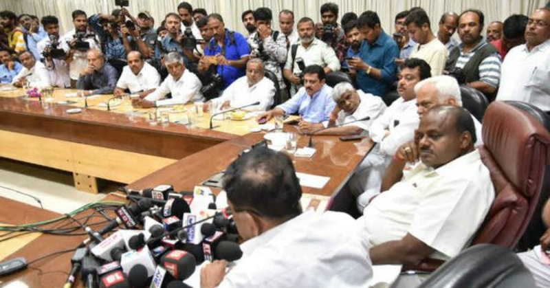 ಸಚಿವ ಸಂಪುಟ ಪುನರ್ ರಚನೆ ಫಿಕ್ಸ್ – ಅತೃಪ್ತ, ಅಸಮಾಧಾನ ಶಾಸಕರಿಗೂ ಸಚಿವ ಸ್ಥಾನ