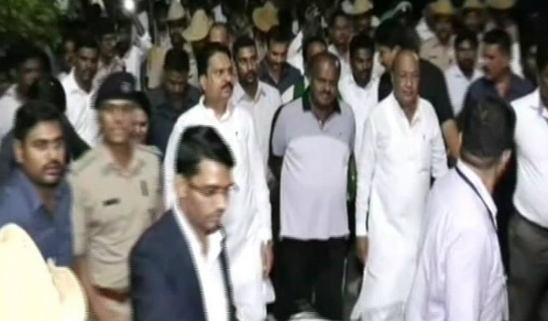 13 ವರ್ಷಗಳ ಬಳಿಕ ಮತ್ತೆ ಸಿಎಂ ಗ್ರಾಮವಾಸ್ತವ್ಯ – ಬೆಳಗ್ಗಿಂದ ಸಂಜೆವರೆಗೂ ಜನತಾ ದರ್ಶನ