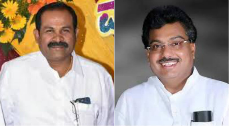 ಎಂ.ಬಿ ಪಾಟೀಲ್ ಪ್ರತಿಮೆ ನಿರ್ಮಾಣಕ್ಕೆ ಮುಂದಾದ ಜೆಡಿಎಸ್ ಶಾಸಕ