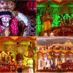 ಸಿಂಹಾಚಲಂನಿಂದ ಬಂದಿದ್ದ ವರಹಲಕ್ಷ್ಮಿನರಸಿಂಹಸ್ವಾಮಿಯ ಅದ್ಧೂರಿ ಕಲ್ಯಾಣೋತ್ಸವ