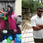 ಕೊಪ್ಪಳದಲ್ಲಿ ಹುಡುಕಾಟ- ಪಕ್ಕದ ಗದಗದಲ್ಲಿ ಪೊಲೀಸರ ಜೊತೆ ಆರೋಪಿಯ ಪಾರ್ಟಿ