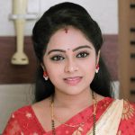 ‘ಮಿಸ್ ಸೌತ್ ಇಂಡಿಯಾ’ ಕಿರೀಟ ಗೆದ್ದ ಕುಲವಧು ಧನ್ಯಾ
