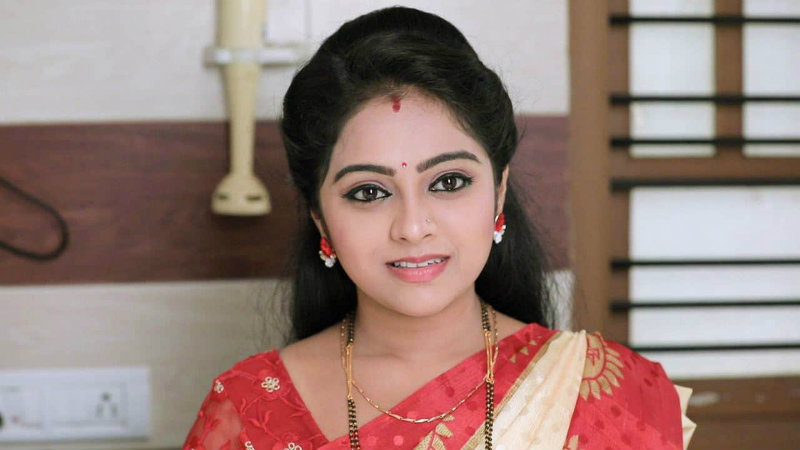 ‘ಮಿಸ್ ಸೌತ್ ಇಂಡಿಯಾ’ ಕಿರೀಟ ಗೆದ್ದ ಕುಲವಧು ಧನ್ಯಾ