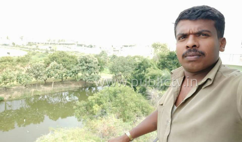 ಪರ ಪುರುಷನ ಜೊತೆ ಪತ್ನಿ ಎಸ್ಕೇಪ್- ಪತಿ ಆತ್ಮಹತ್ಯೆಗೆ ಶರಣು