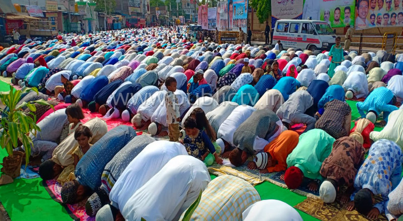 ramzan