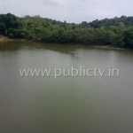 ತುಂಬಿದ ಉಡುಪಿಯ ಸ್ವರ್ಣ ನದಿ – ನಗರಕ್ಕೆ 24 ಗಂಟೆ ವಾಟರ್ ಸಪ್ಲೈ