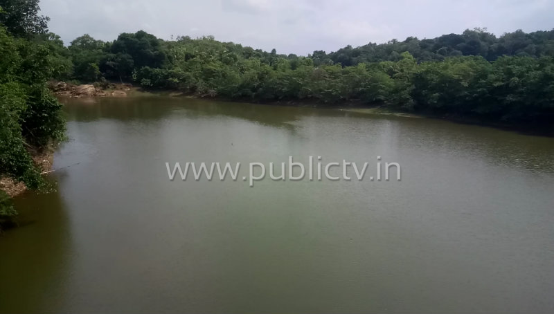 ತುಂಬಿದ ಉಡುಪಿಯ ಸ್ವರ್ಣ ನದಿ – ನಗರಕ್ಕೆ 24 ಗಂಟೆ ವಾಟರ್ ಸಪ್ಲೈ