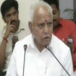 ತಮಿಳುನಾಡಿಗೆ ಹೆಚ್ಚು ನೀರು ಬಿಡುಗಡೆ – ಬಿಎಸ್‍ವೈ ವಿರುದ್ಧ ಆಕ್ರೋಶ