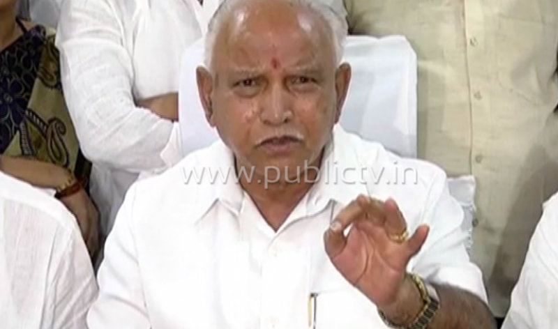 ಪಟ್ಟಾಭಿಷೇಕವಾಗಿ ವಾರವಾದ್ರೂ ಬಿಎಸ್‍ವೈ ಏಕಾಂಗಿ – ಅತೃಪ್ತರಿಗಾಗಿ ಅರ್ಧ ಕ್ಯಾಬಿನೆಟ್‍ಗೆ ಹೈ ಒಲವು