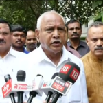 ವಿಶ್ವಾಸ ಮತಯಾಚನೆ ಮೈತ್ರಿ ಸರ್ಕಾರದ ಪಿತೂರಿಯ ಒಂದು ಭಾಗ: ಬಿಎಸ್‍ವೈ