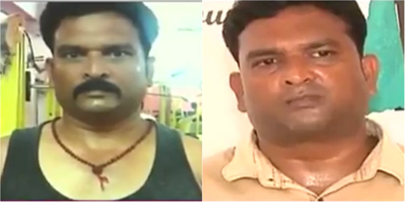 ಮೀಸೆಗೆ ಕತ್ತರಿ – ಕ್ಷೌರಿಕನ ವಿರುದ್ಧ ದೂರು ದಾಖಲು