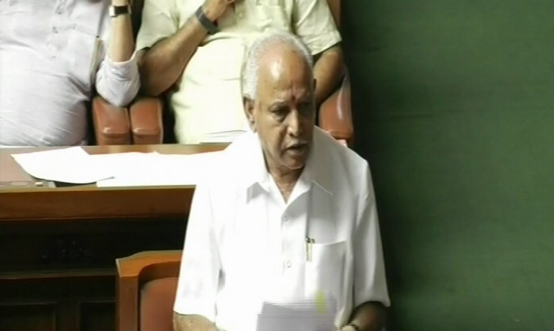 ಮಹಾರಾಷ್ಟ್ರ ಚುನಾವಣಾ ಪ್ರಚಾರಕ್ಕಾಗಿ ಅಧಿವೇಶನ ಮೊಟಕು?