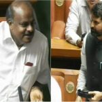 ಬಿರಿಯಾನಿ ಕಥೆ ಹೇಳಿದ ಸಿಟಿ ರವಿ- ಖಡಕ್ ಉತ್ತರ ಕೊಟ್ಟ ಸಿಎಂ