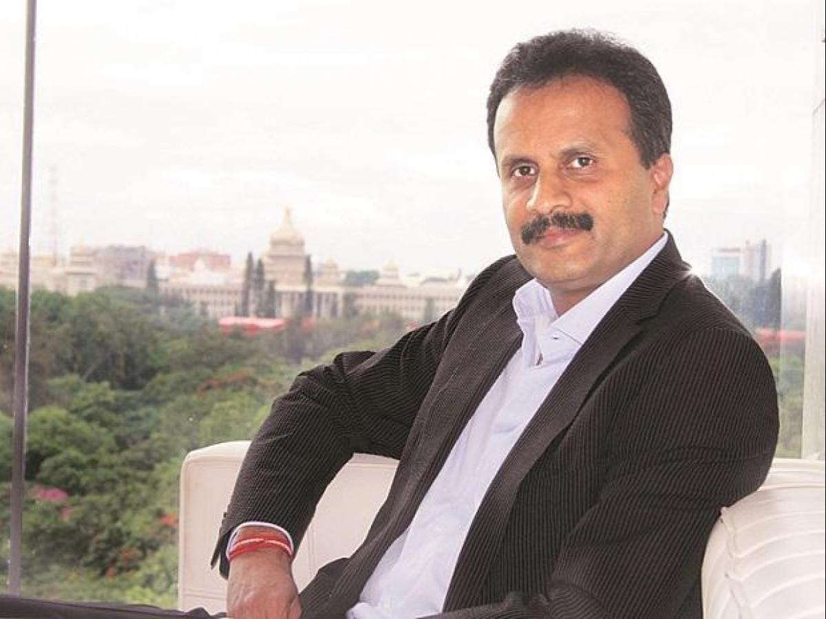 ಕೆಫೆ ಕಾಫಿ ಡೇ ಮಾಲೀಕ, ಎಸ್‍ಎಂ ಕೃಷ್ಣ ಅಳಿಯ ಸಿದ್ಧಾರ್ಥ್ ನಾಪತ್ತೆ