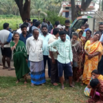 ವಾಕಿಂಗ್ ಹೊರಟ್ಟಿದ್ದವರ ಮೇಲೆ ಹರಿದ ವಾಹನ- ಸ್ಥಳದಲ್ಲೇ ಓರ್ವ ಸಾವು, ಇಬ್ಬರಿಗೆ ಗಾಯ