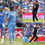 ಜಡೇಜಾ ಭರ್ಜರಿ ಬ್ಯಾಟಿಂಗ್ – ಭಾರತದ ವಿಶ್ವಕಪ್ ಕನಸು ಭಗ್ನ