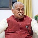 ರಾಮ ದೇವರಲ್ಲ, ನನಗೆ ನಂಬಿಕೆಯೂ ಇಲ್ಲ: ಬಿಹಾರ್‌ ಮಾಜಿ ಸಿಎಂ