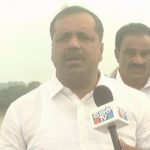 ವಿಷಯ ಕೇಳಿ ನಂಗೆ ಶಾಕ್ ಆಯ್ತು: ಯು.ಟಿ ಖಾದರ್