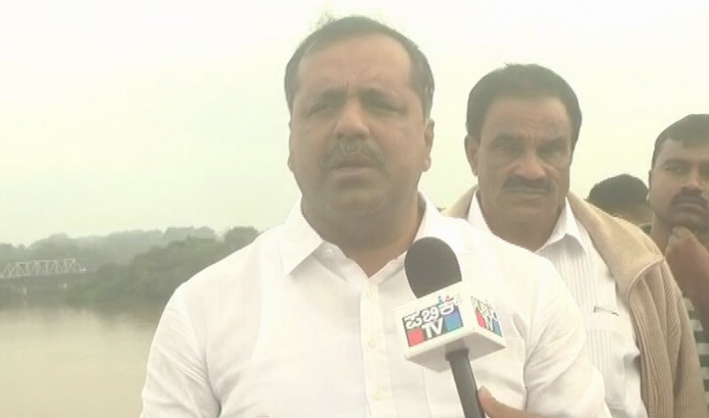 ವಿಷಯ ಕೇಳಿ ನಂಗೆ ಶಾಕ್ ಆಯ್ತು: ಯು.ಟಿ ಖಾದರ್