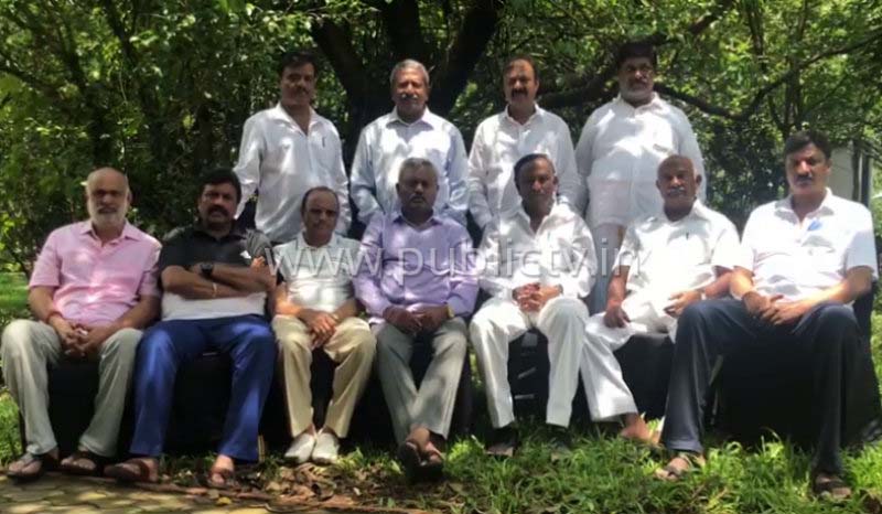 ಸುಪ್ರೀಂನಲ್ಲಿ ಬಿಸಿಯೇರಿಸಿದ ಅನರ್ಹರ ಕೇಸ್