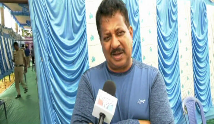 15 ದಿನಗಳ ರಾಜಕೀಯ ಗಲಾಟೆಗಳು ಅಂತ್ಯಗೊಂಡಿದೆ: ಎಸ್.ಆರ್.ವಿಶ್ವನಾಥ್