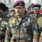 ಎಕೆ-47, 19 ಕೆಜಿ ಬ್ಯಾಗ್ ಹೊತ್ತು ಧೋನಿ ಗಸ್ತು ಆರಂಭ