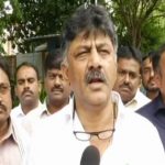 ನನ್ನ ಸ್ನೇಹಿತರ ಭೇಟಿಗೆ ನಾಳೆ ಮುಂಬೈಗೆ ಹೋಗ್ತೀನಿ – ಡಿಕೆಶಿ