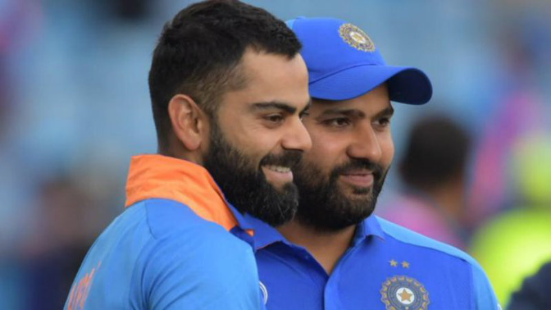 INDvBAN: ರೋಹಿತ್ ಹೆಗಲಿಗೆ ಟಿ20 ನಾಯಕತ್ವ- ಸಂಜು ಸ್ಯಾಮ್ಸನ್‍ಗೆ ಚಾನ್ಸ್