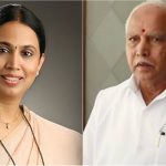 ಹೆಬ್ಬಾಳ್ಕರ್ ಬಿಜೆಪಿ ಸೇರ್ಪಡೆ ವಿಚಾರ ನಿರಾಕರಿಸಿ ಬಿಎಸ್‍ವೈಯಿಂದ ಹೊಸ ಬಾಂಬ್