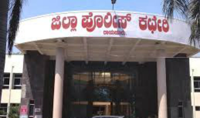 ಹಲವು ಪ್ರಕರಣಗಳಲ್ಲಿ ಬೇಕಿದ್ದ ಕುಖ್ಯಾತ ಡಕಾಯಿತರ ಬಂಧನ
