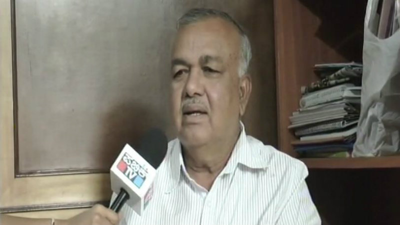 ಕೆಪಿಸಿಸಿ ಅಧ್ಯಕ್ಷ ಸ್ಥಾನ ರೇಸ್‍ಗೆ ರಾಮಲಿಂಗಾರೆಡ್ಡಿ ಹೊಸ ಎಂಟ್ರಿ