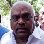 ಇದುವರೆಗೆ ಯಾರೂ ನನಗೆ ರಾಜೀನಾಮೆ ಕೊಟ್ಟಿಲ್ಲ- ಸ್ಪೀಕರ್ ಸ್ಪಷ್ಟನೆ