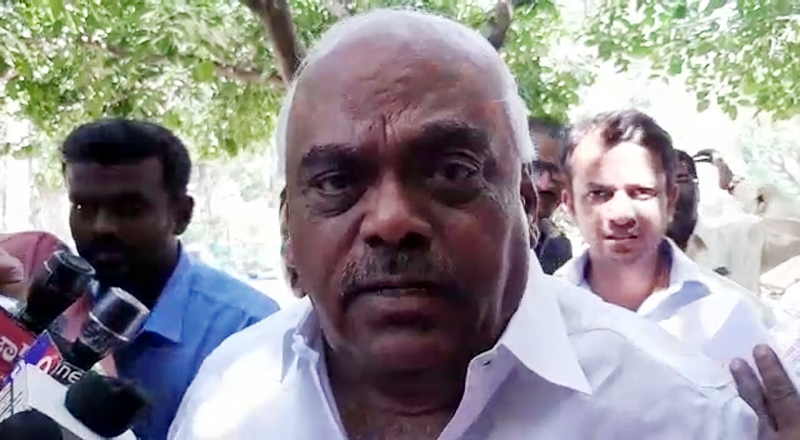 ಇದುವರೆಗೆ ಯಾರೂ ನನಗೆ ರಾಜೀನಾಮೆ ಕೊಟ್ಟಿಲ್ಲ- ಸ್ಪೀಕರ್ ಸ್ಪಷ್ಟನೆ
