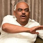 ‘ಶ್ರೀರಾಮಚಂದ್ರನಾ ಇಲ್ಲ, ರಾಜಕಾರಣಿನಾ? ಇನ್ನೂ ತೀರ್ಮಾನ ಮಾಡಿಲ್ಲ’- ರಾಜಕೀಯ ನಿವೃತ್ತಿ ಕುರಿತು ರಮೇಶ್ ಕುಮಾರ್ ಸ್ಪಷ್ಟನೆ