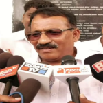 ಪಕ್ಷದ ಐವರು ರಾಜೀನಾಮೆ ನೀಡಿದರೆ, ಬಿಜೆಪಿಯ 5 ಶಾಸಕರು ನಮ್ಮ ಸಂಪರ್ಕದಲ್ಲಿದ್ದಾರೆ: ತಿಮ್ಮಾಪುರ