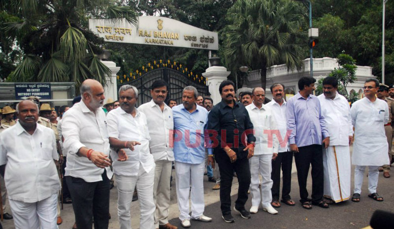 ಉಪಚುನಾವಣೆಗೆ ತಡೆ – ಅತಂತ್ರರಿಗೆ ಬಿಗ್ ರಿಲೀಫ್