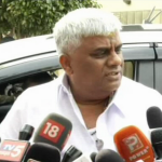 ವಿಶ್ವಾಸಮತ ಯಾಚನೆಗೆ ವಾಜಪೇಯಿ 10 ದಿನ ತೆಗ್ದುಕೊಂಡಿದ್ದರು- ರೇವಣ್ಣ