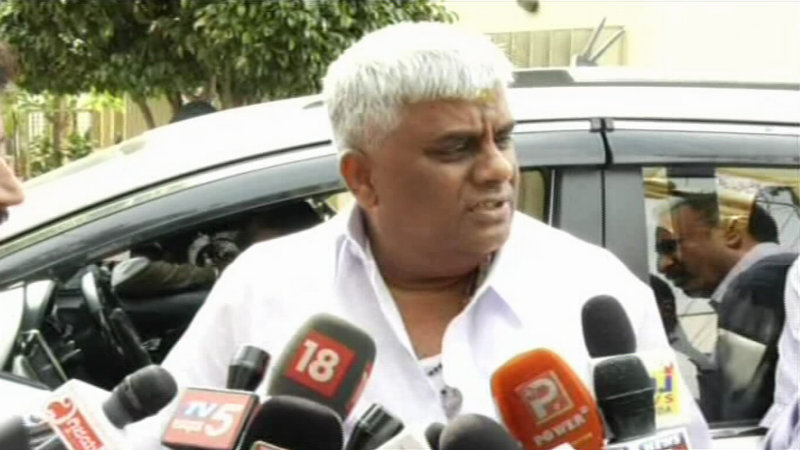 ವಿಶ್ವಾಸಮತ ಯಾಚನೆಗೆ ವಾಜಪೇಯಿ 10 ದಿನ ತೆಗ್ದುಕೊಂಡಿದ್ದರು- ರೇವಣ್ಣ